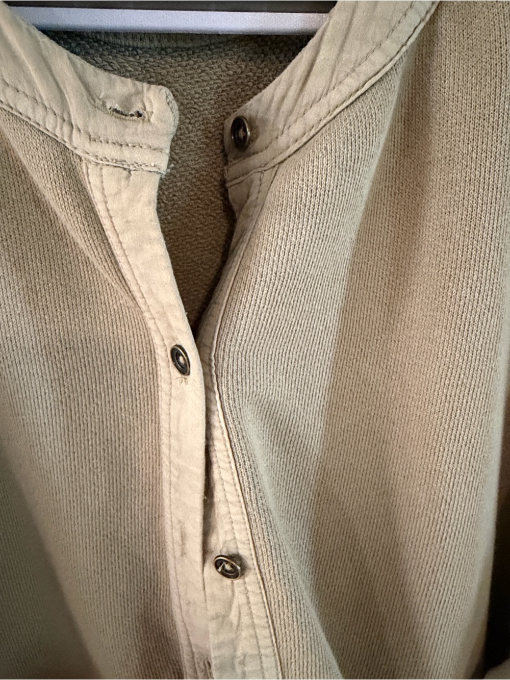 Free People Nomad Cardi Womens M - Oversized - Picture 5 of 9